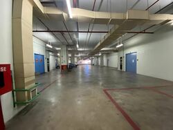 Excalibur Centre (D14), Factory #558340451